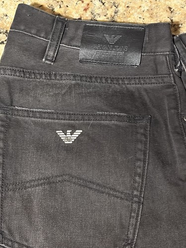 Armani jeans men 33x32 - armani,
