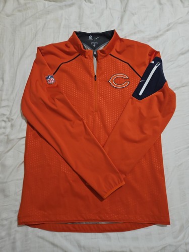 Nike field chicago bears - on,