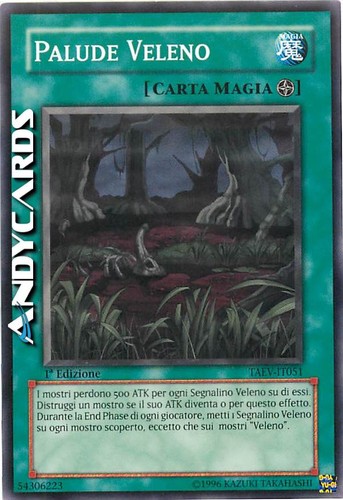 Palude veleno venom - veleno, (venom
