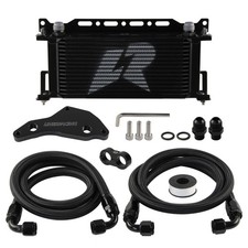 AN10 16 file kit radiatore