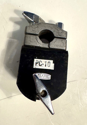 Pearl clamp rack - pearl,