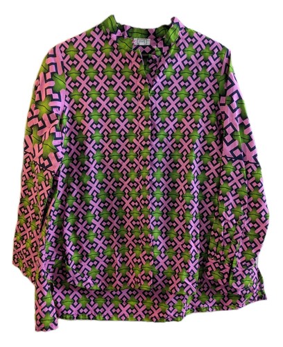 Camicia africana zuri - africana, kenya
