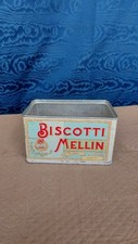 Scatola vintage anni - vintage, 60