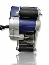 Scanalatrice Scanalatore