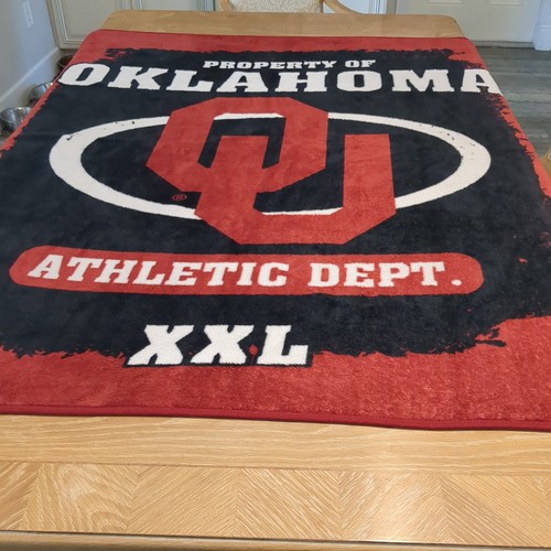Xxl university oklahoma - university,