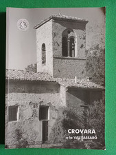 CROVARA E LA VAL TASSARO Vetto