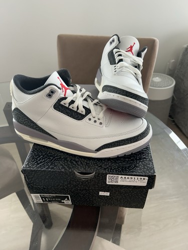 Air jordan retro grigio - retro,