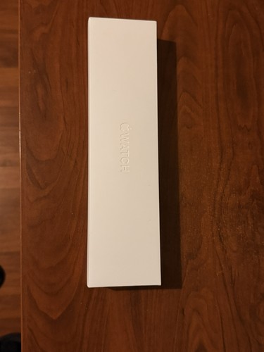 Apple watch series gps - apple,