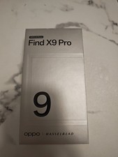 Smartphone Oppo Find X9 Pro 5g titanium charcoal