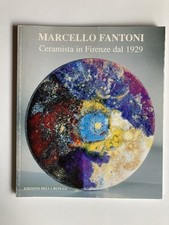 Marcello fantoni ceramista - marcello, in