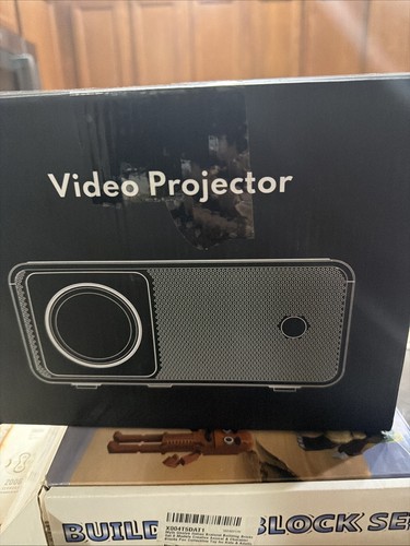Videoproiettore modello w13 - videoproiettore,,