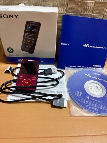 Sony walkman lettore mp3 - sony,