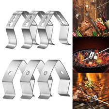 Sonda Clip Barbecue Acciaio