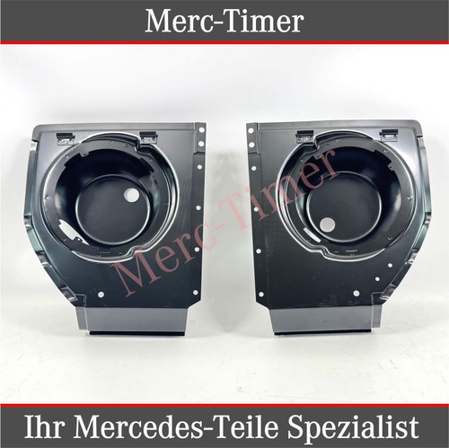 Originale mercedes w460 - w460, w461