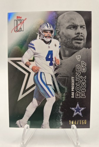 Dak prescott 2025 - dak,