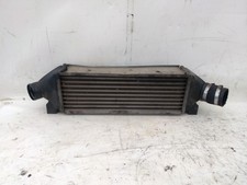 RADIATORE INTERCOOLER SCAMBIATORE ARIA PER FORD Transit Serie 1423732 H9FA Dies