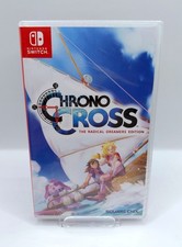 Chrono Cross [The Radical