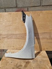 Volkswagen Scirocco 2008-2017 Parafango Anteriore SX Originale Usato