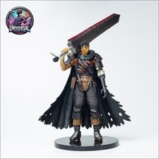Berserk - Guts Action Figure -