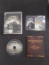 FALLOUT 3 SONY PLAYSTATION 3