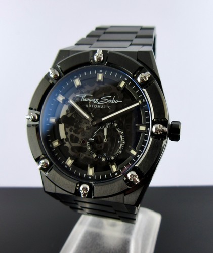 Thomas sabo rebel - sabo,