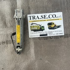 CRICK MECCANICO (PER MODELLO SPECIFICO) PER AUDI A4 (07-11) 8K 3.0 V6 TDI 2007