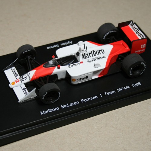 Marlboro mclaren honda mp4 - mclaren,