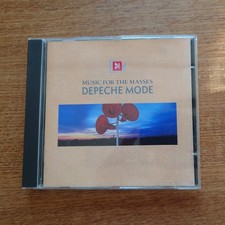 Music for the masses von