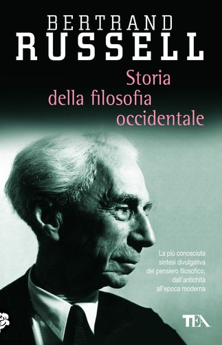 Storia della filosofia