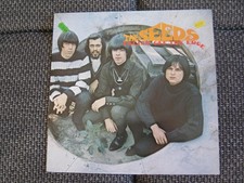 The Seeds – Fallin' Off The