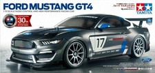 TAMIYA RC 58664 Ford Mustang