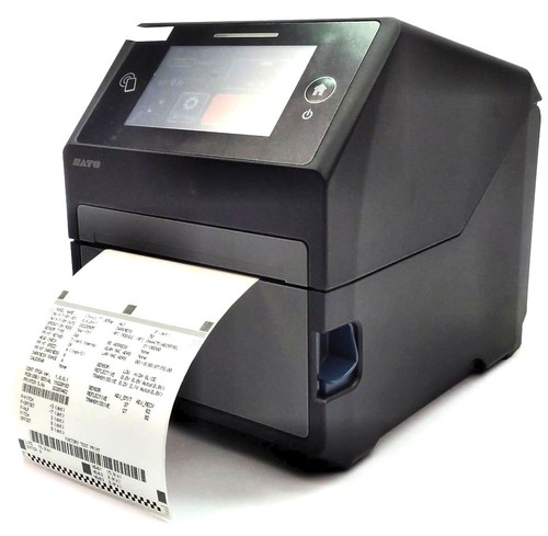 Sato ct4 stampante - ct4-lx,