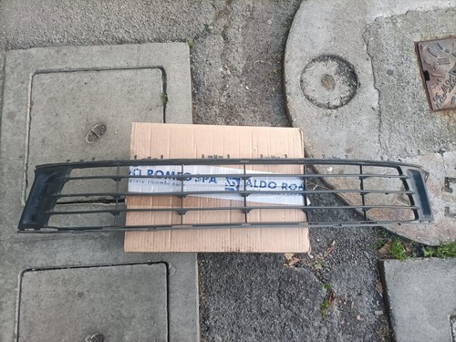 Griglia radiatore inferiore