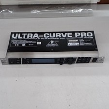 Behringer deq2496 pro - behringer,