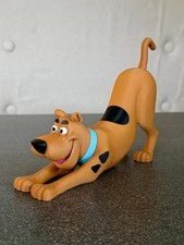 Scooby-Doo Figurina Stampata