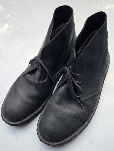 Stivali clarks originals - clarks,