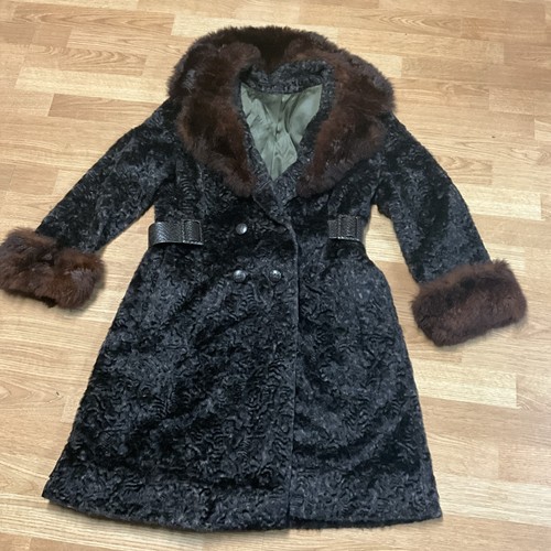 Cappotto swing vintage anni - , 60