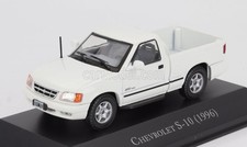 Edicola chevrolet s10 - 1/43,