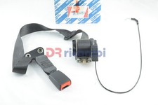 CINTURA DI SICUREZZA CENTRALE