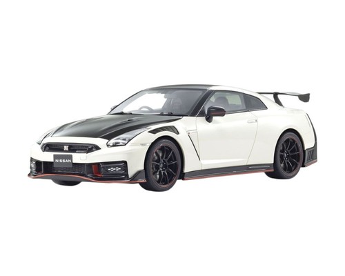 Kyosho nissan nismo - kyosho, gt-r