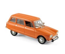 1/43 CITROEN AMI 8 BREAK 1976