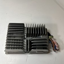 2018 BMW X1 AUDIO STEREO