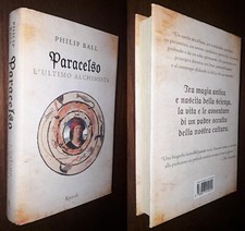 Paracelso, l'ultimo