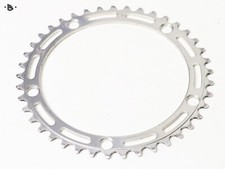 Corona Campagnolo Nuovo Record 41 - vintage  chain ring BCD 144 - Rare