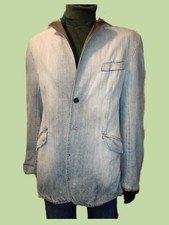 Dolce & Gabbana giacca denim