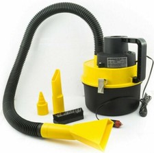 Aspirapolvere 12V per auto automobile camper camion barca Aspira polveri liquidi