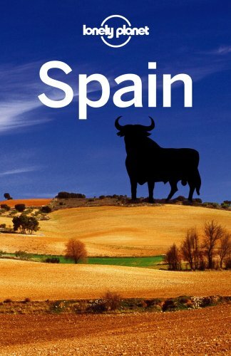 Spain country guide lonely - spain:,