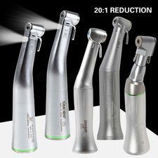 Implantologia Dentista 20:1 Contrangolo (LED) Manipolo d'acqua interno for NSK