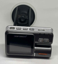 C-FUNN DBPOWER auto scatola