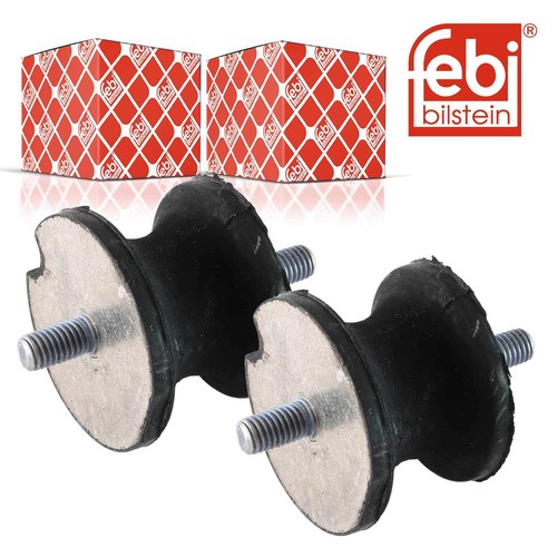 Febi 07742 supporto - febi, cambio
